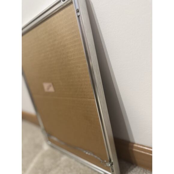 Boho Vintage 1960s Cancer Zodiac Astrology Art Mid Century Framed Print 12x16.5 - Picture 6 of 10